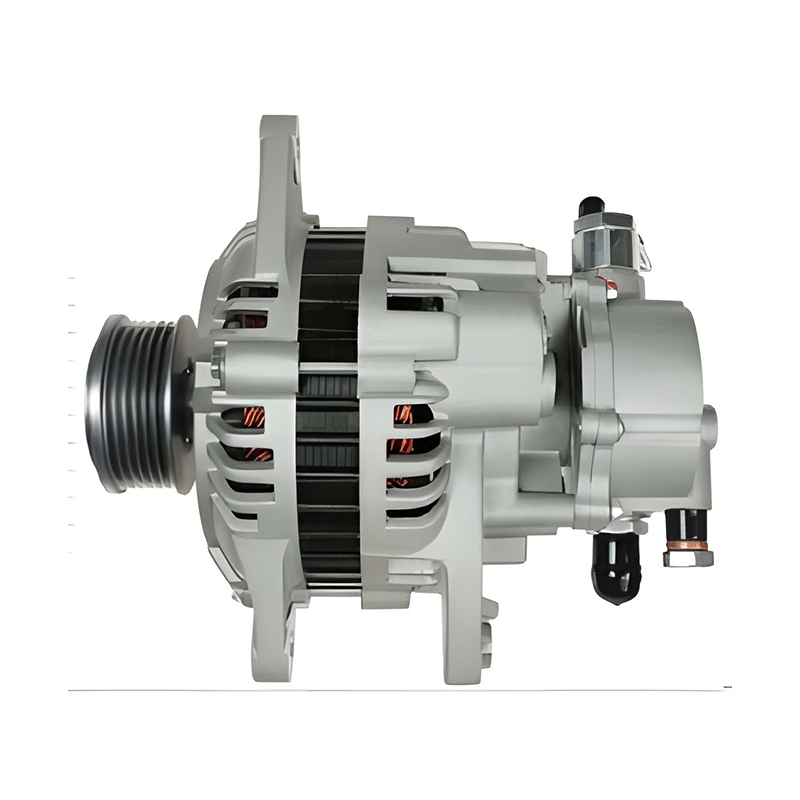 12V 105A 114187/A3TN2481 三菱車のオルタネーター三菱パジェロ 2.5L TDI エンジン