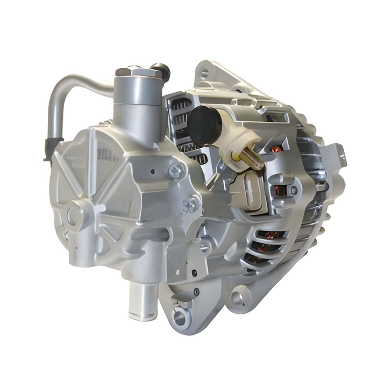 12V 105A 114187/A3TN2481 三菱車のオルタネーター三菱パジェロ 2.5L TDI エンジン