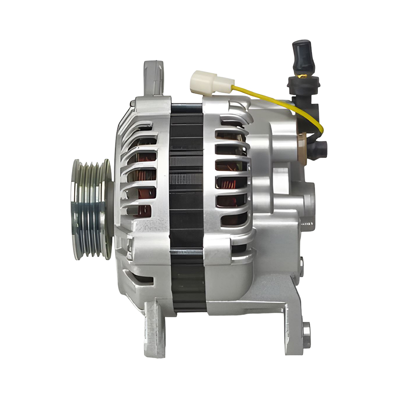 12V 90A JFZ19273/3701020B 三菱車のオルタネーター CAM INYATHI 2.2L / トヨタ 4Y エンジン用