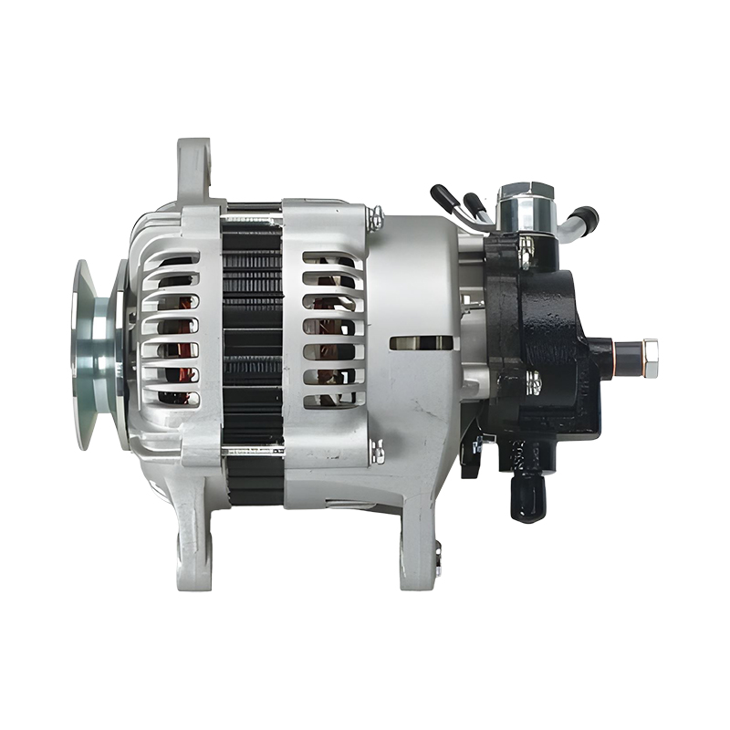 12V 75A 600811/OK72B18300 デンソー車のオルタネーター KIA k2700 2.7L ディーゼル