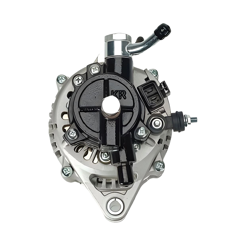 12V 75A 600811/OK72B18300 デンソー車のオルタネーター KIA k2700 2.7L ディーゼル